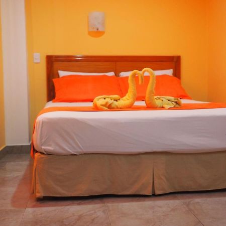 פורטו איורה Hostal Espana מראה חיצוני תמונה