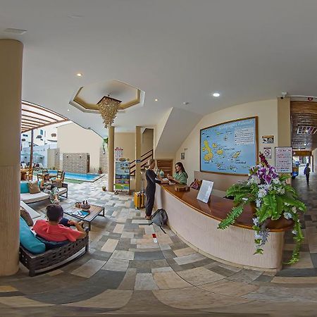 פורטו איורה Hostal Espana מראה חיצוני תמונה