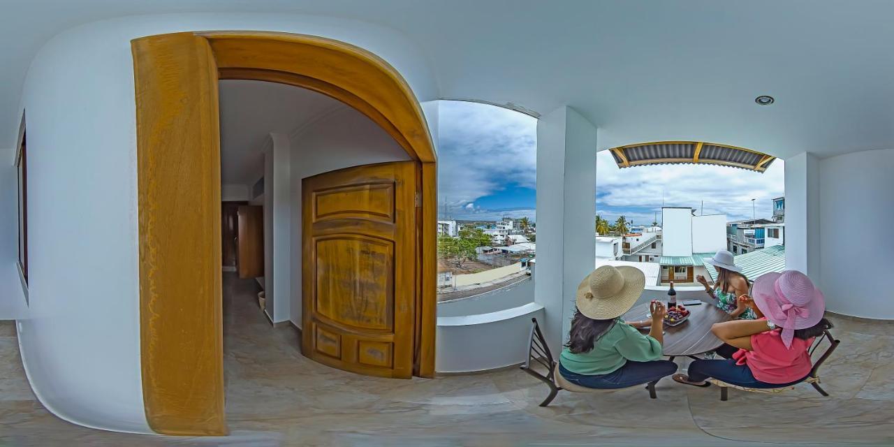 פורטו איורה Hostal Espana מראה חיצוני תמונה