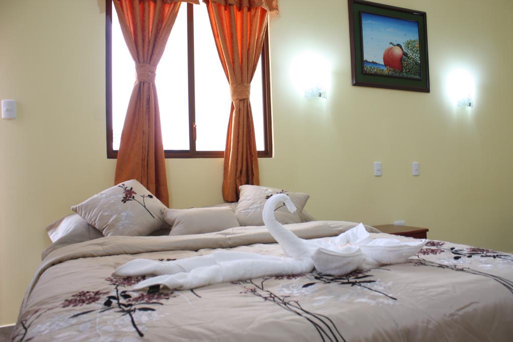 פורטו איורה Hostal Espana מראה חיצוני תמונה
