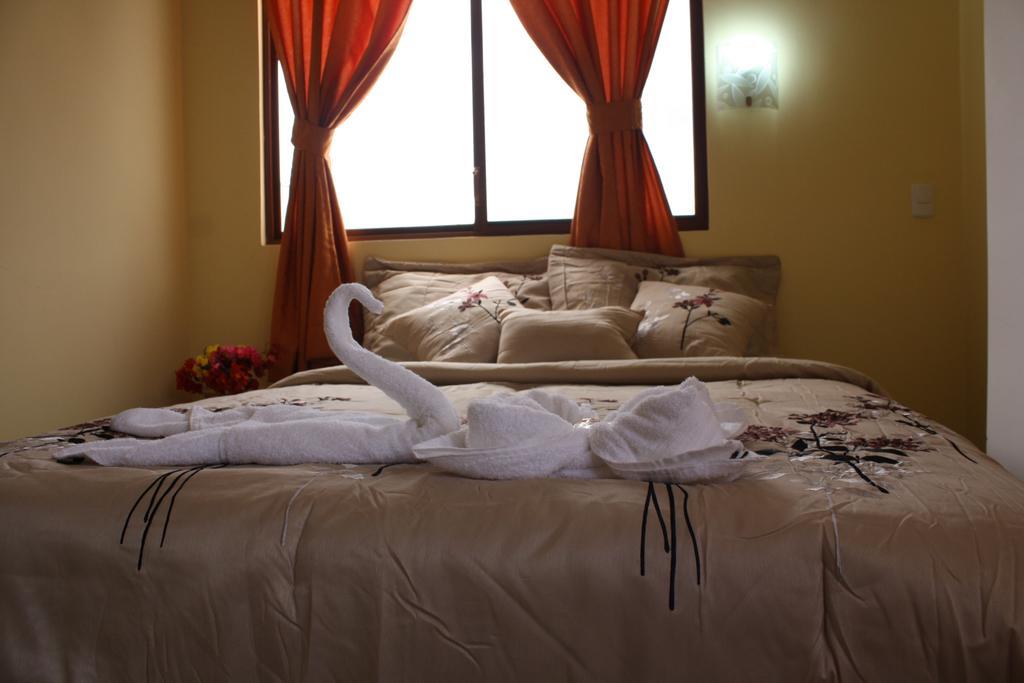 פורטו איורה Hostal Espana מראה חיצוני תמונה