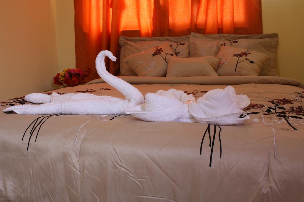 פורטו איורה Hostal Espana מראה חיצוני תמונה