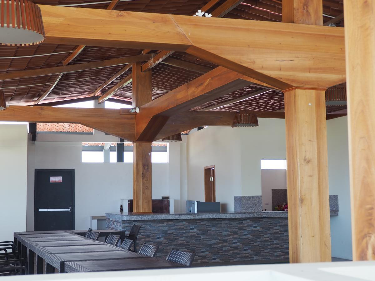 פורטו איורה Hostal Espana מראה חיצוני תמונה