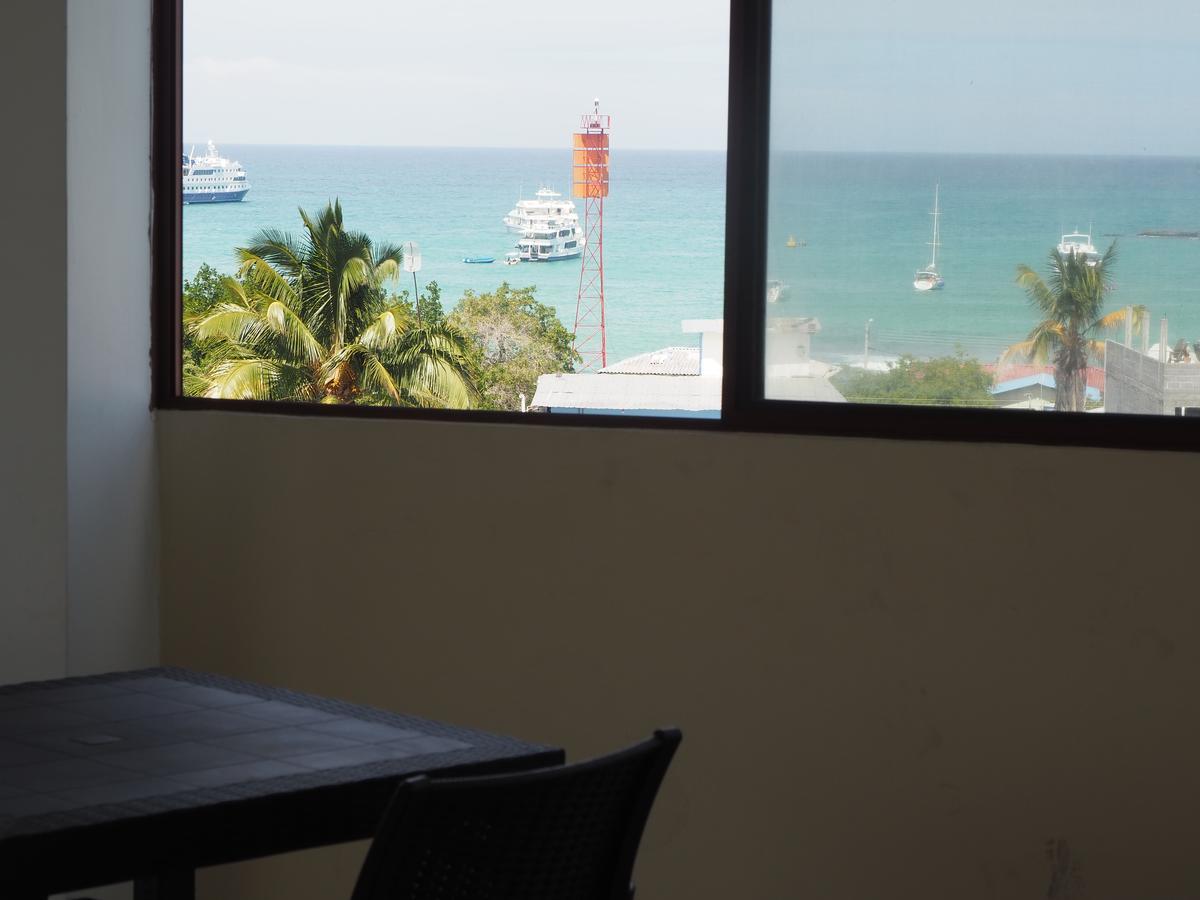 פורטו איורה Hostal Espana מראה חיצוני תמונה