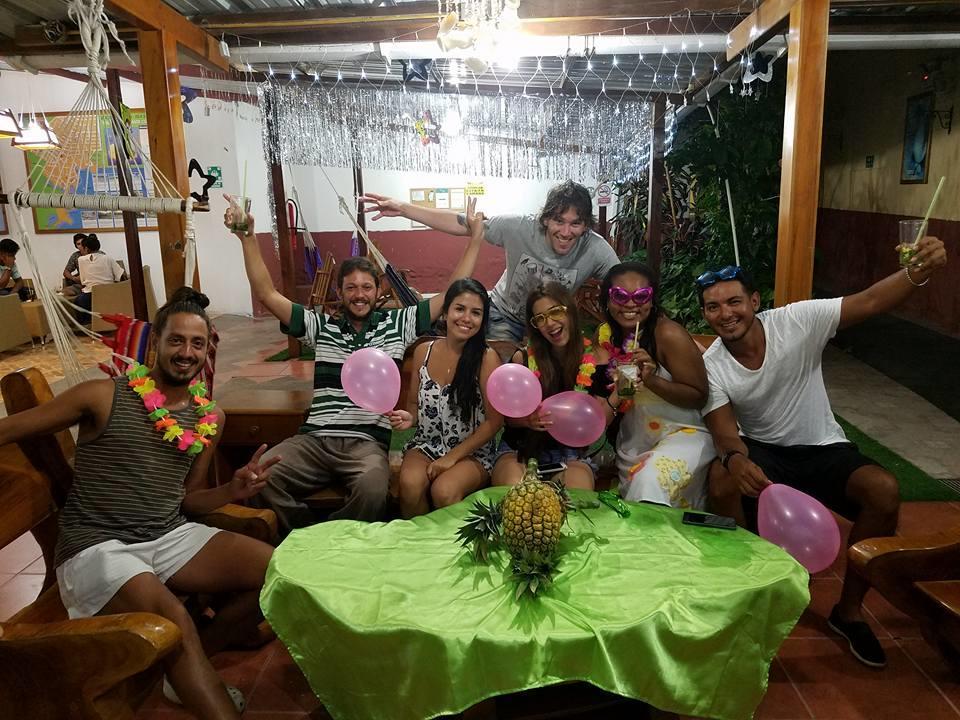 פורטו איורה Hostal Espana מראה חיצוני תמונה