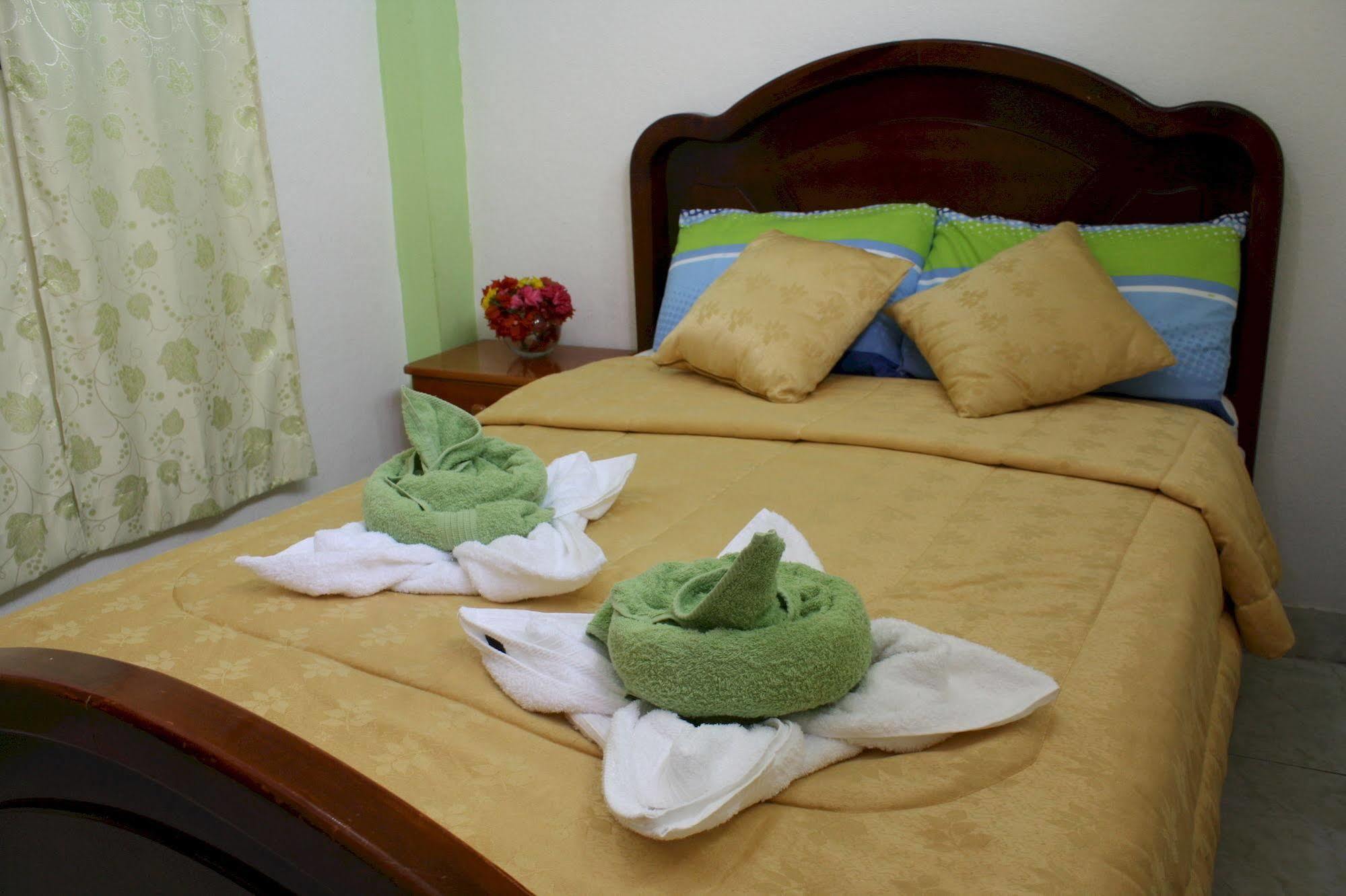 פורטו איורה Hostal Espana מראה חיצוני תמונה